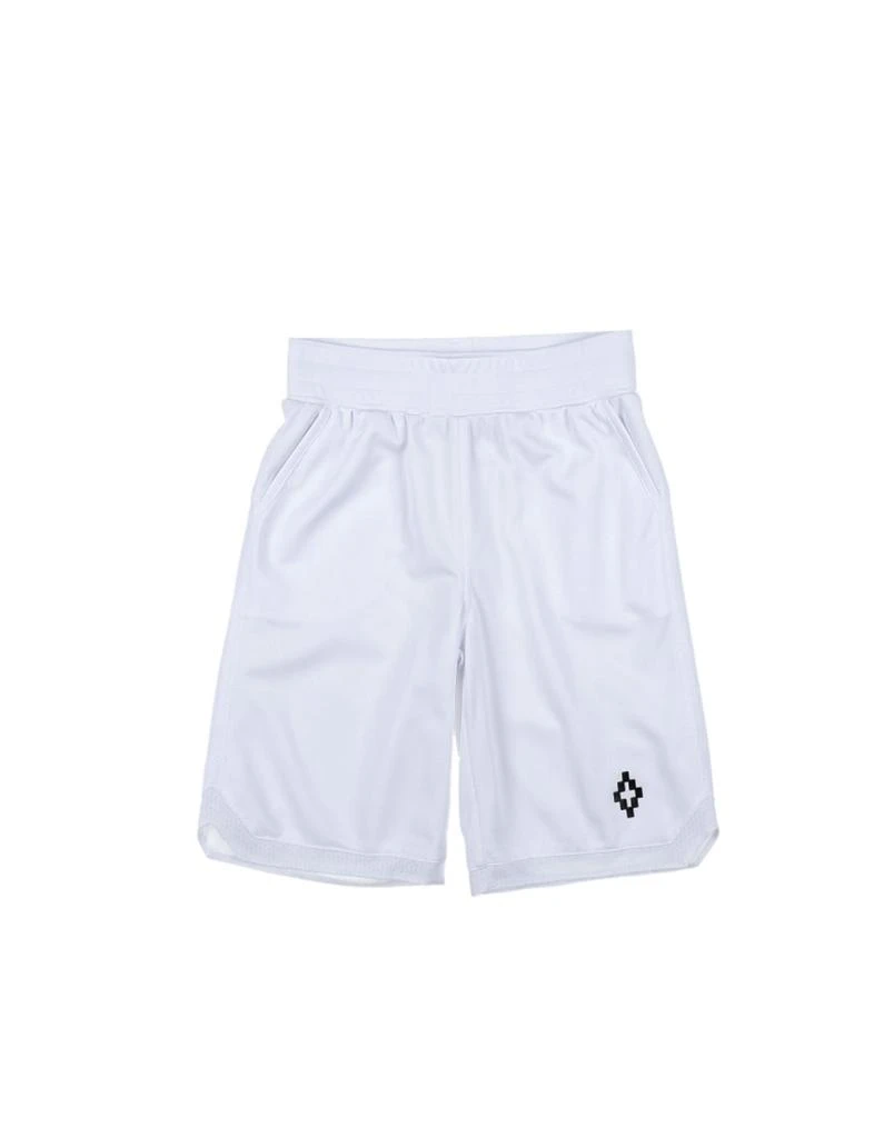 Marcelo Burlon Shorts 
Bermuda
