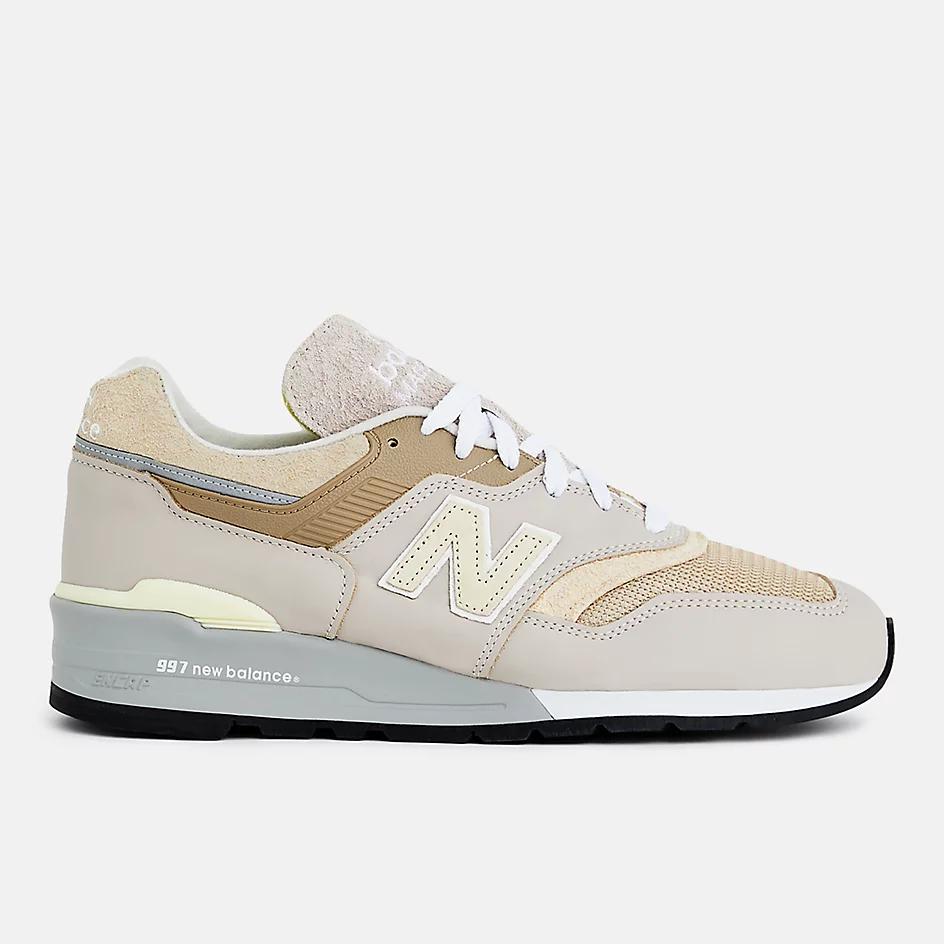 New Balance Made in USA 997