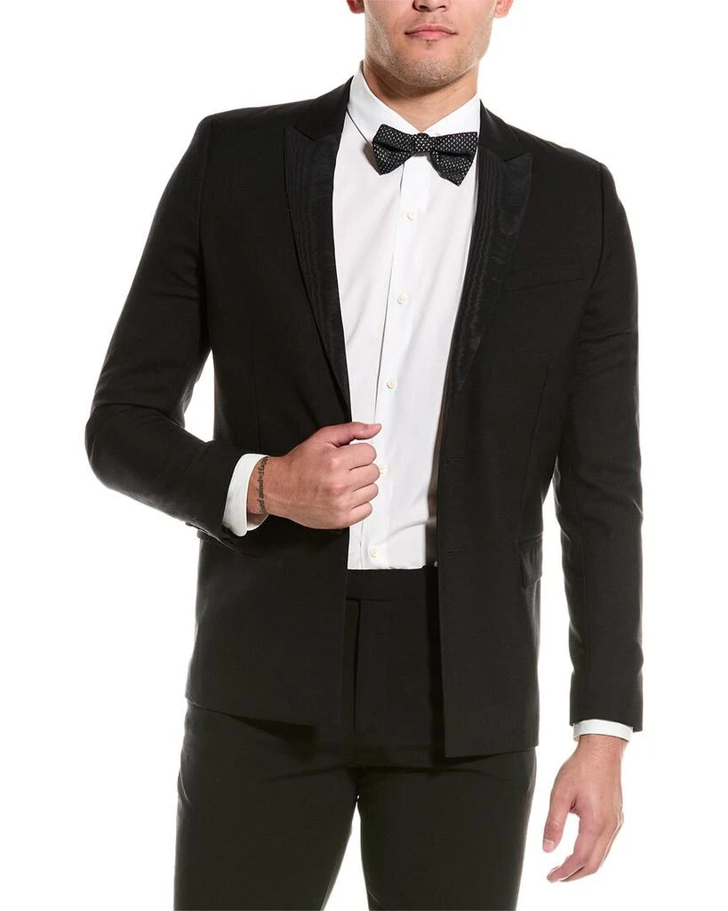 The Kooples Wool Blazer 1