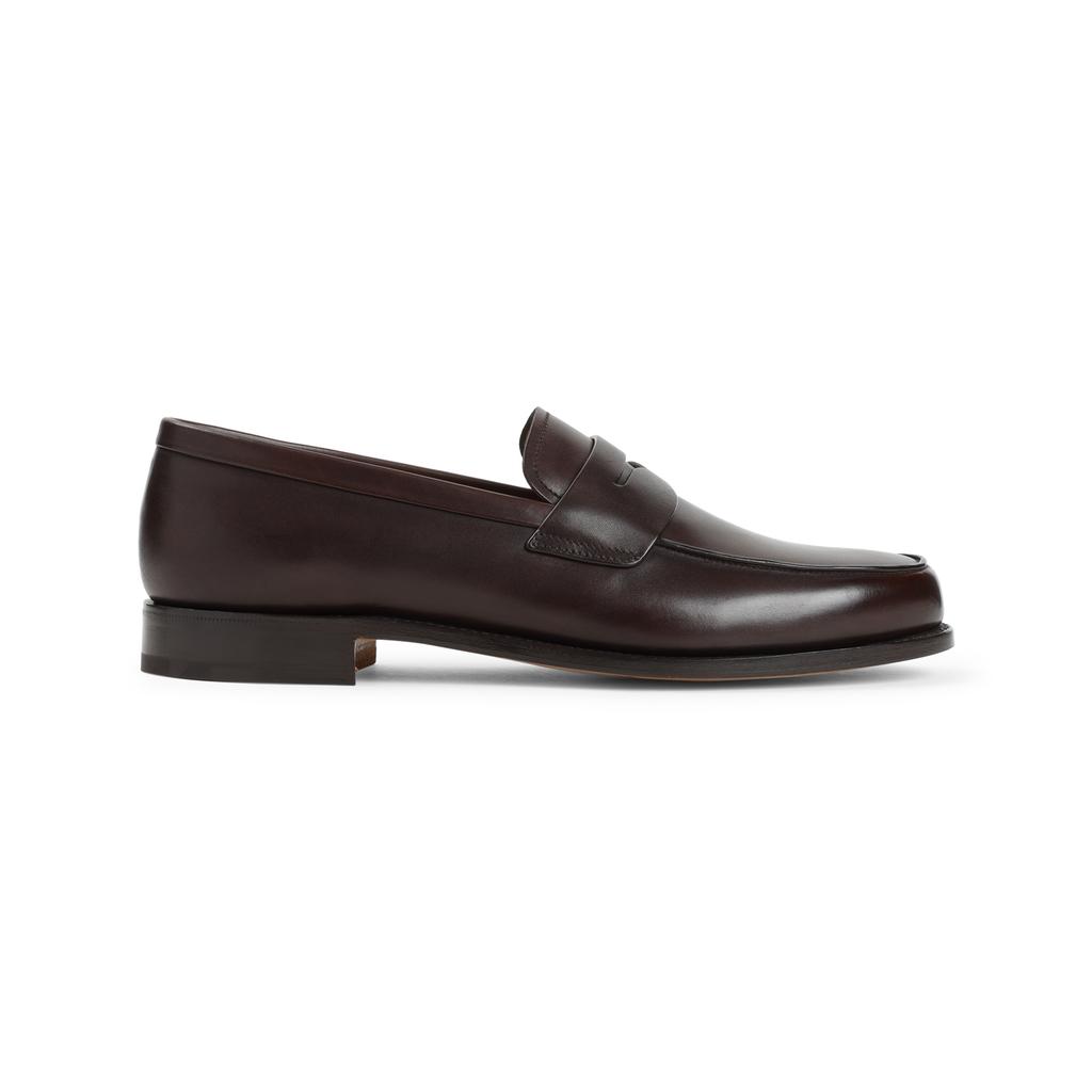 Church's Milford Leather Loafers - Business Casual Shoes