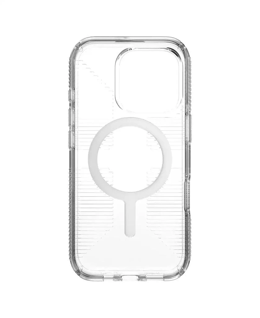 Speck Gemshell Grip MagSafe Case for Apple iPhone 16 Pro 6