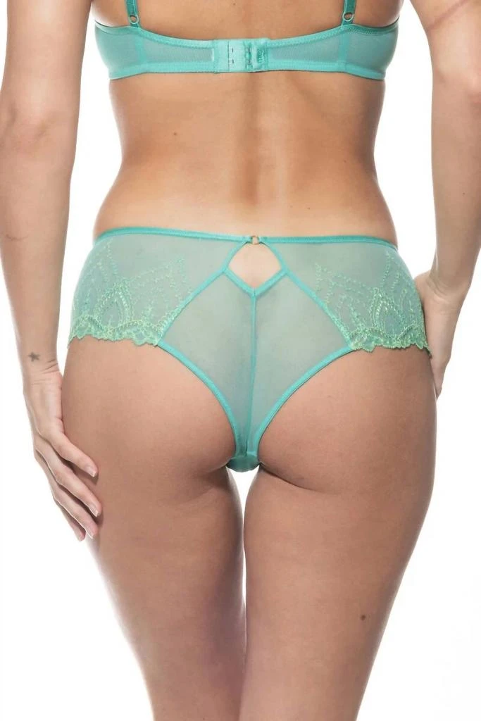 Mey Mey - Mysterious Brief 3