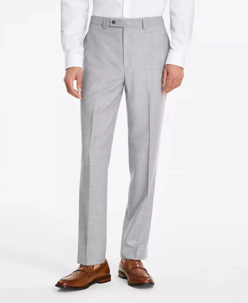 Calvin Klein Men's Slim-Fit Dress Pants 2