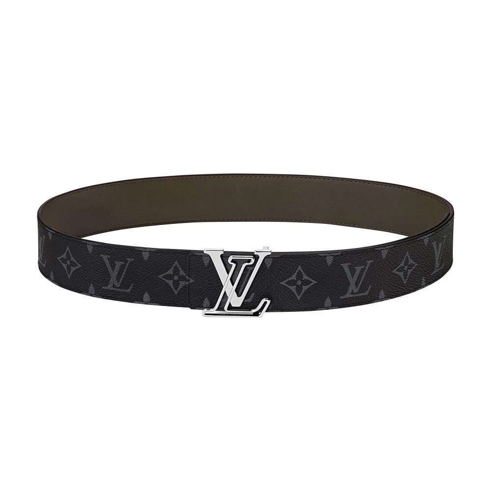 Louis Vuitton LV Line 40mm Reversible Belt 7