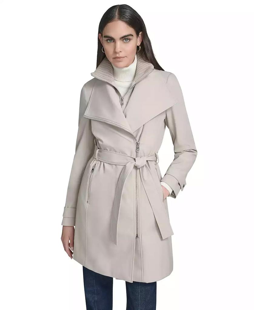Shop Carhartt WIP Newhaven Gaberdine Coat on Sale at BeyondStyle