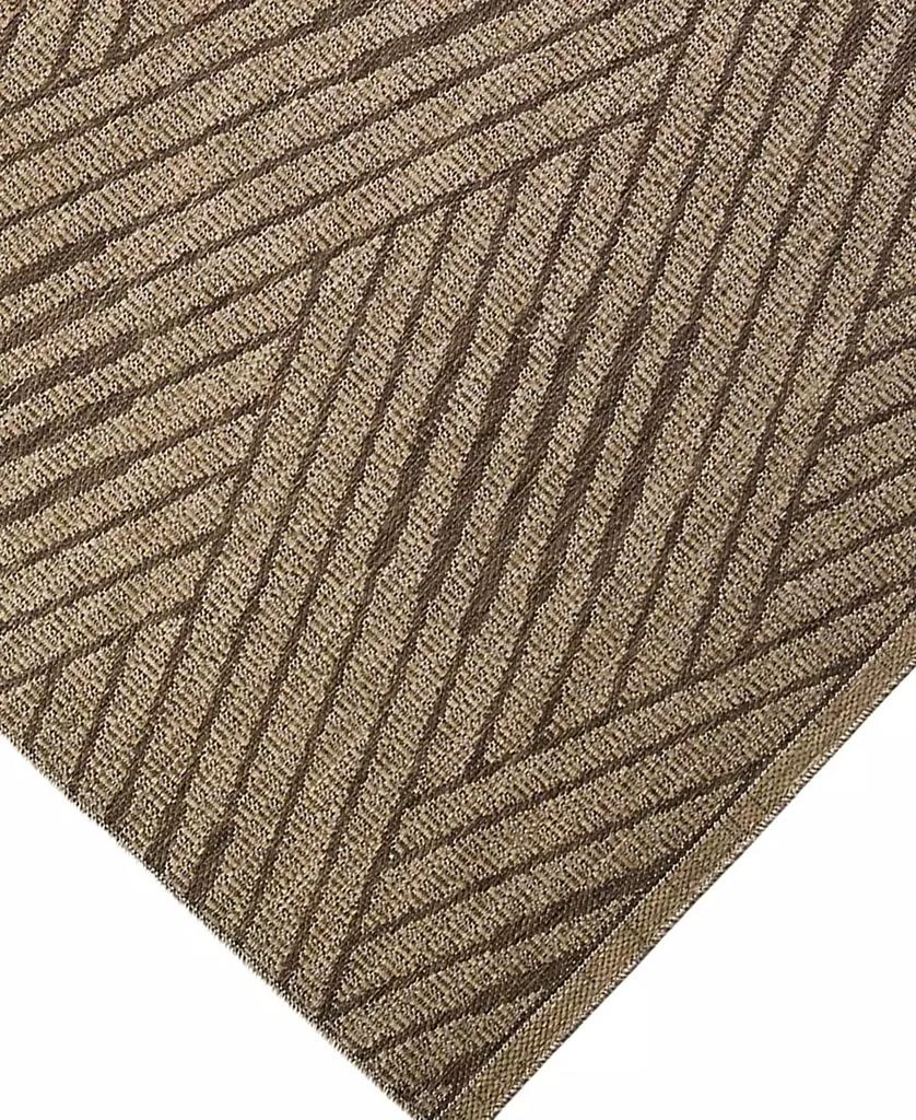 Amer Rugs Maryland Indoor, Outdoor MRY3 6'6" x 9'10" Area Rug 2