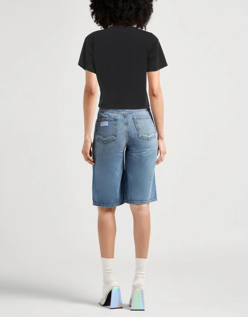 CARACTÈRE T-shirt 3