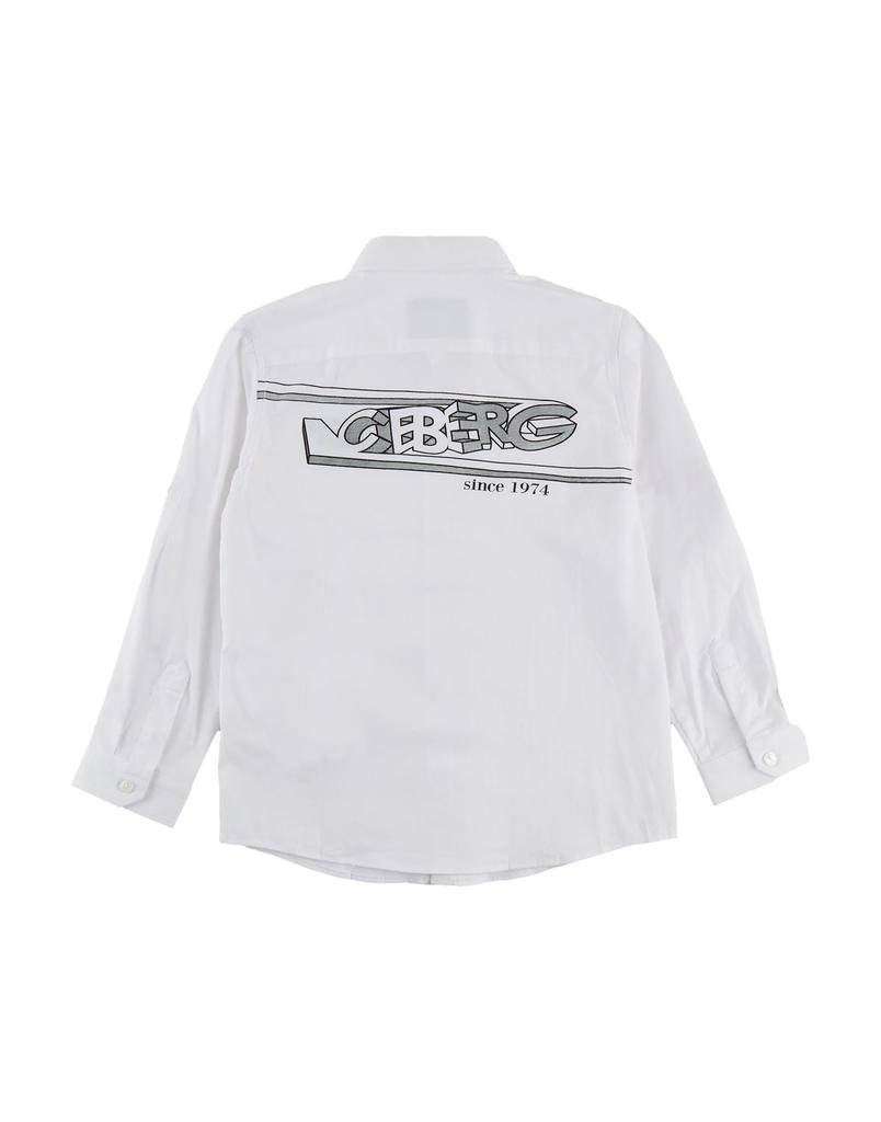 Iceberg Patterned shirt