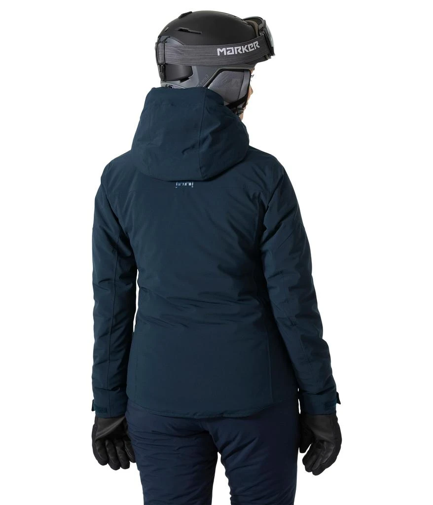 Helly Hansen Alphelia Jacket 2