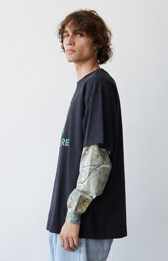 John Deere Logo T-Shirt