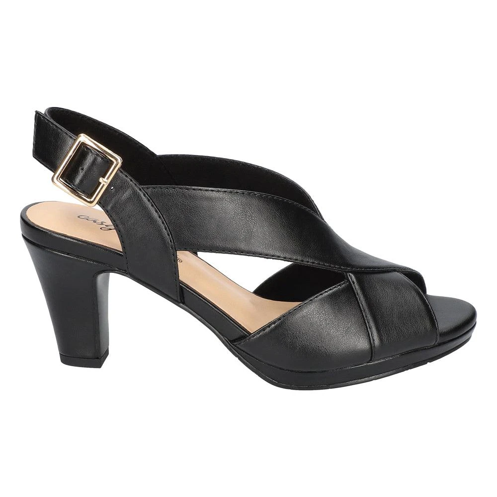 Easy Street Christy Slingback Sandals 1