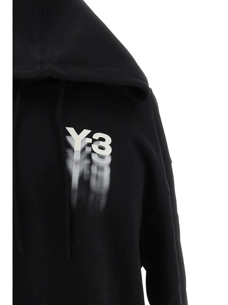 Y-3 Y-3 ADIDAS SWEATERS 3