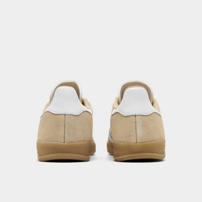 Adidas Women's adidas Originals Gazelle Indoor Casual Shoes 4