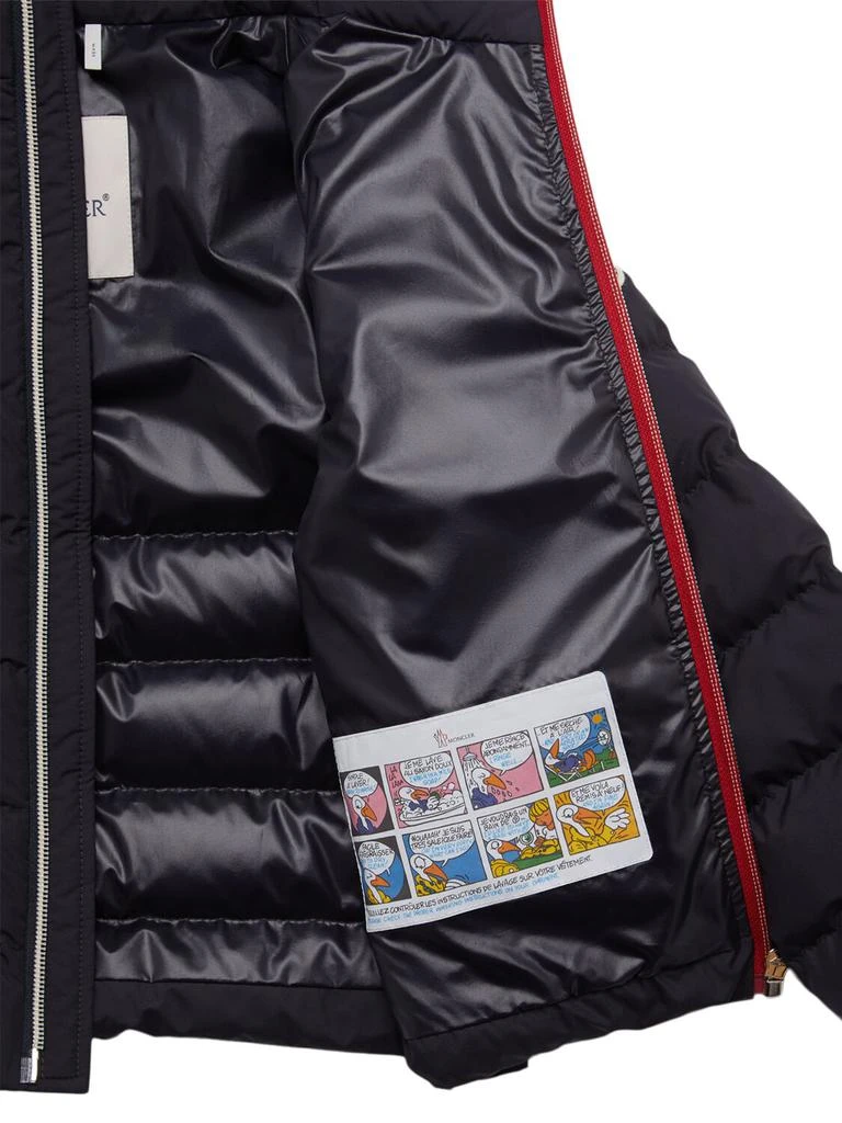 Moncler Serapio Tech Down Jacket 3