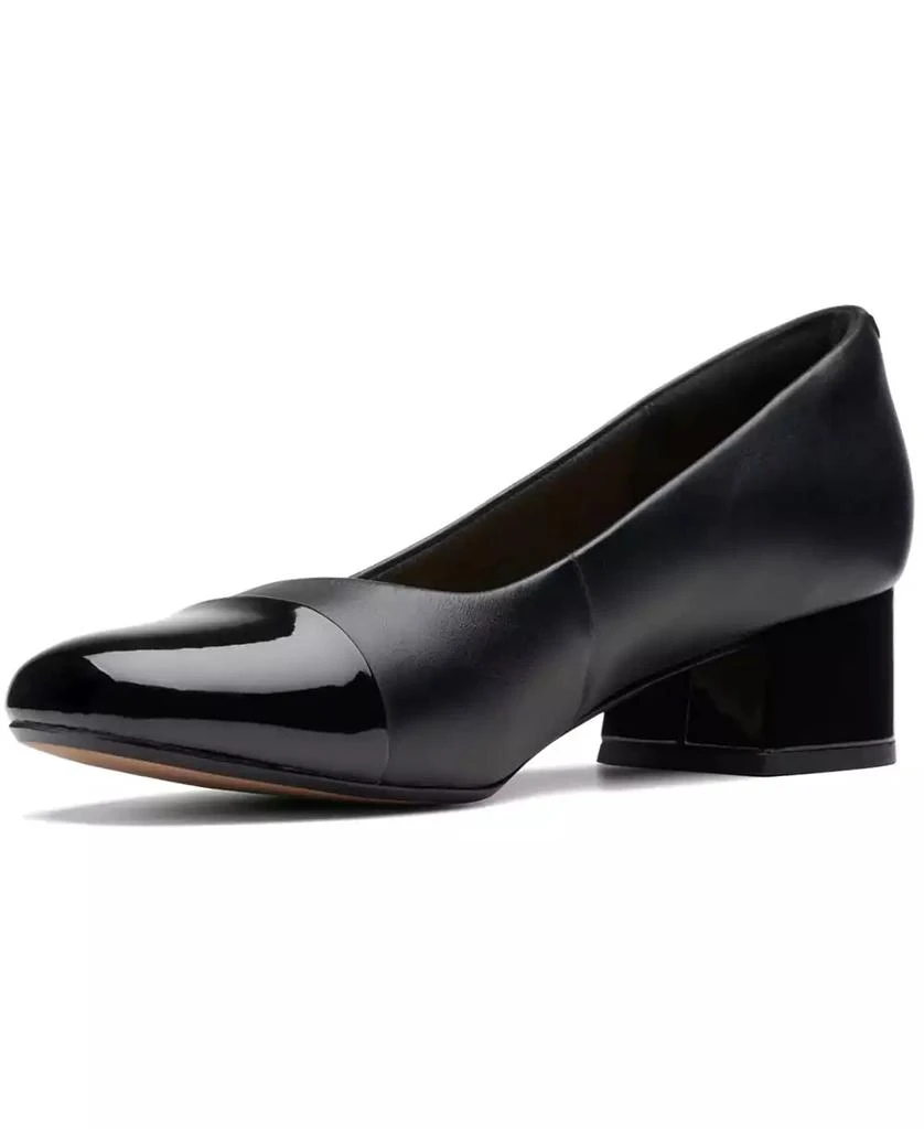 Clarks Women's Marilyn Sara Pumps 6