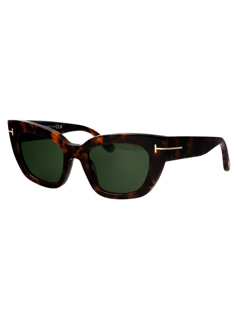 Tom Ford Ft1190/s Sunglasses 2