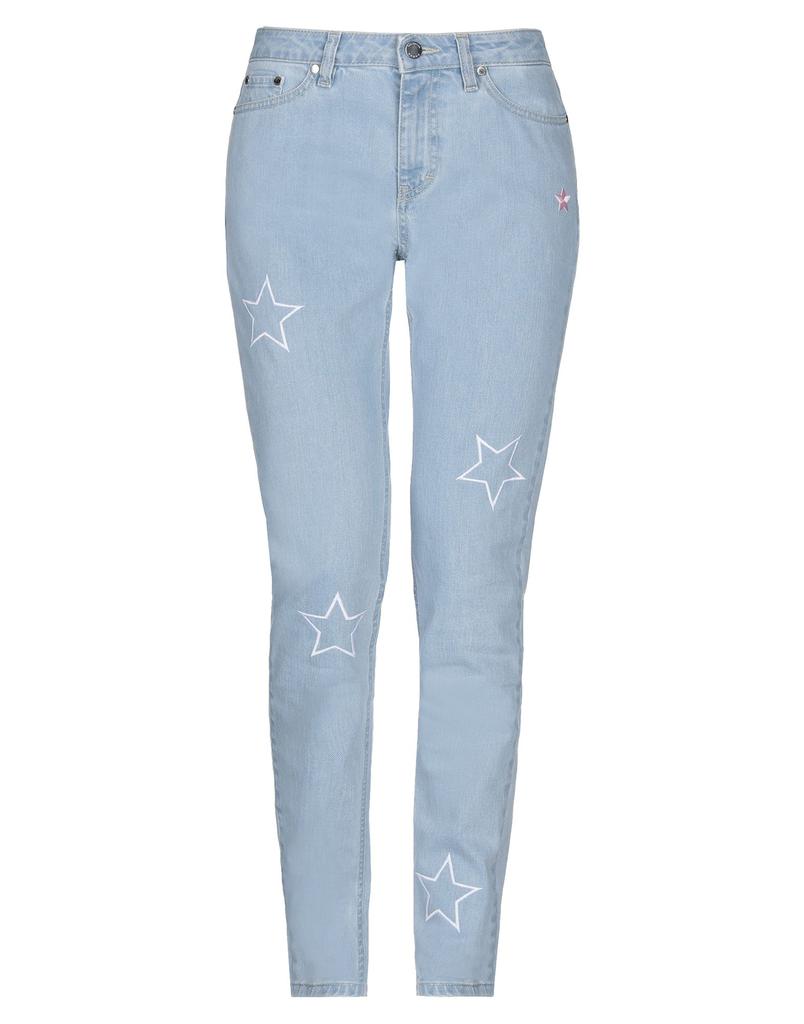 THE EDITOR Denim pants