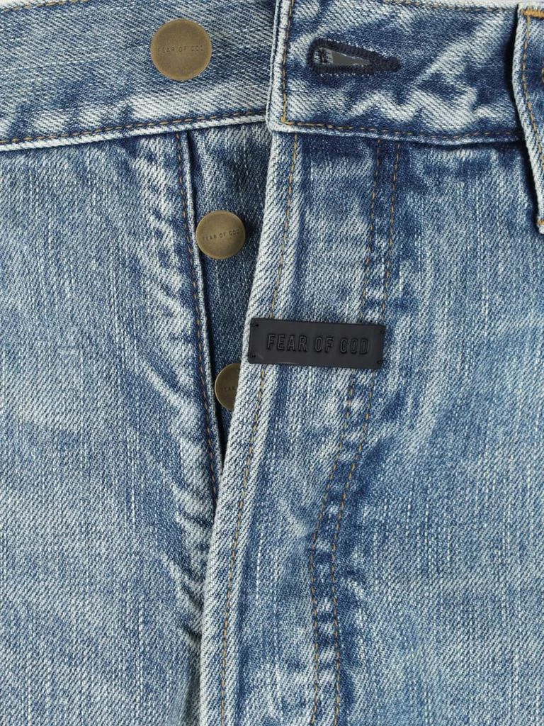 Fear of god Fear Of God Jeans 5
