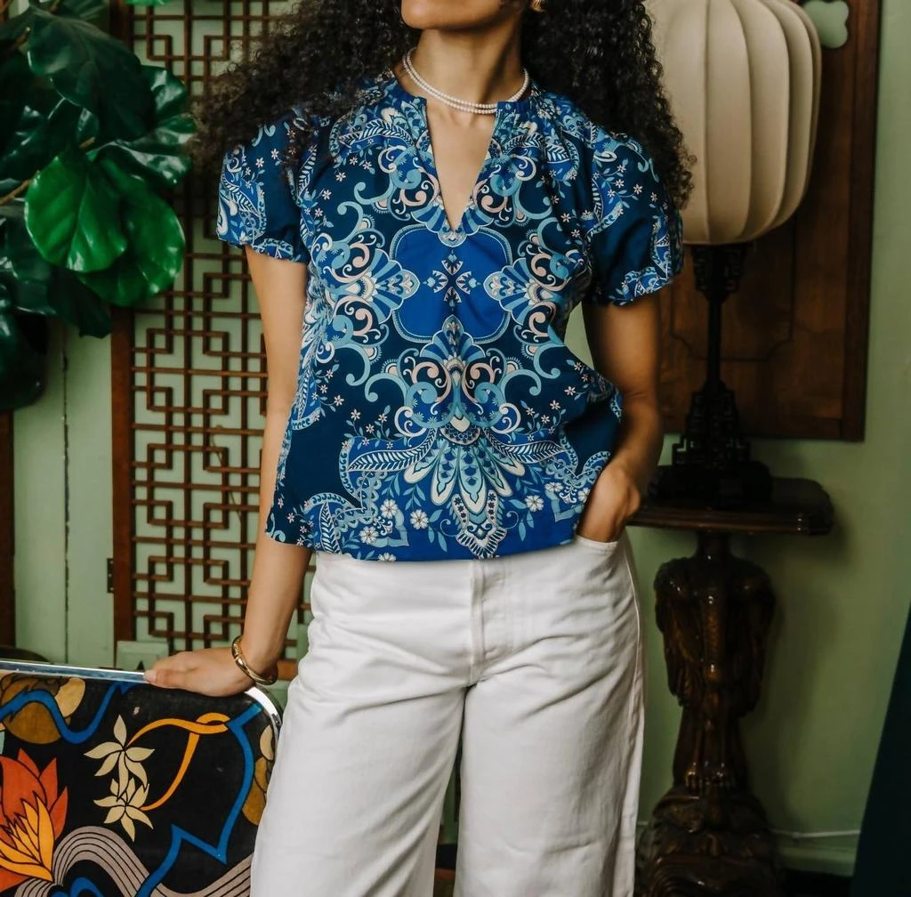 Love The Label Love The Label - Lia Top 1