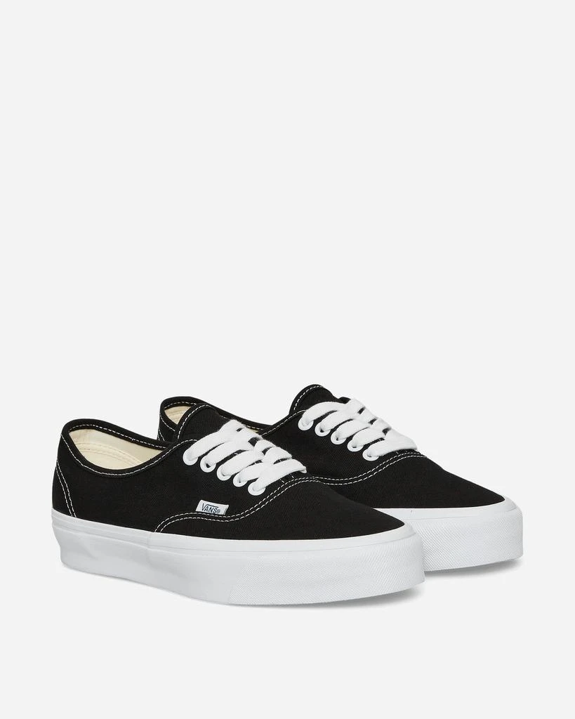 Vans Authentic LX Reissue 44 Sneakers Black 2