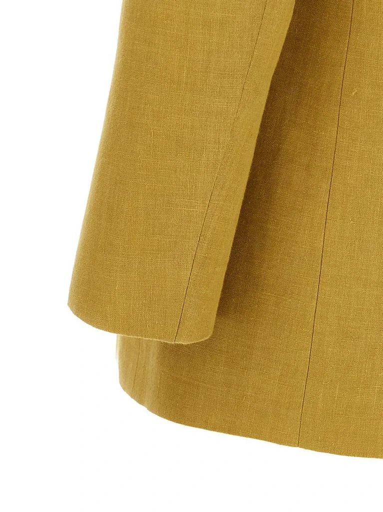 BLAZÉ MILANO Blazé Milano 'Midday Sun Everyday' Blazer 4