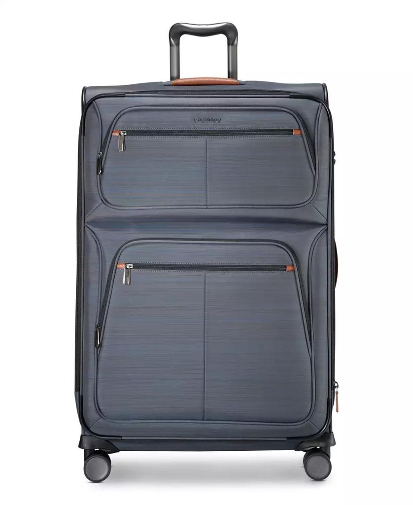 Ricardo Montecito 2.0 Soft Side 30" Check-In Spinner Suitcase