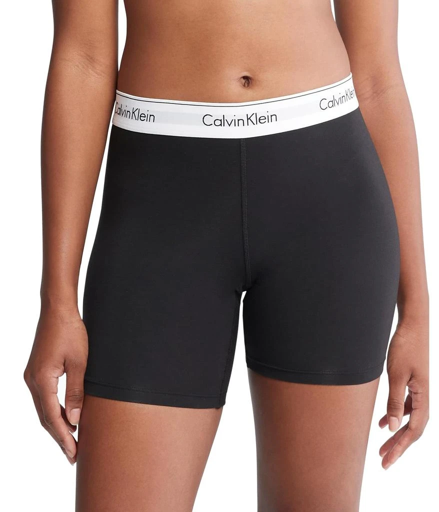 Calvin Klein Underwear Modern Cotton Boxer Brief 1