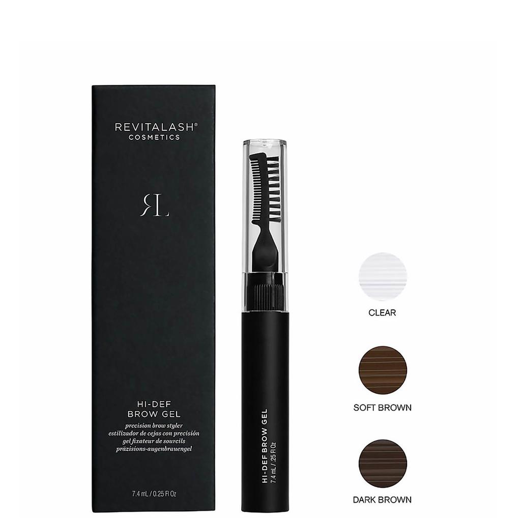 RevitaLash RevitaLash Cosmetics Hi-Def Brow Gel