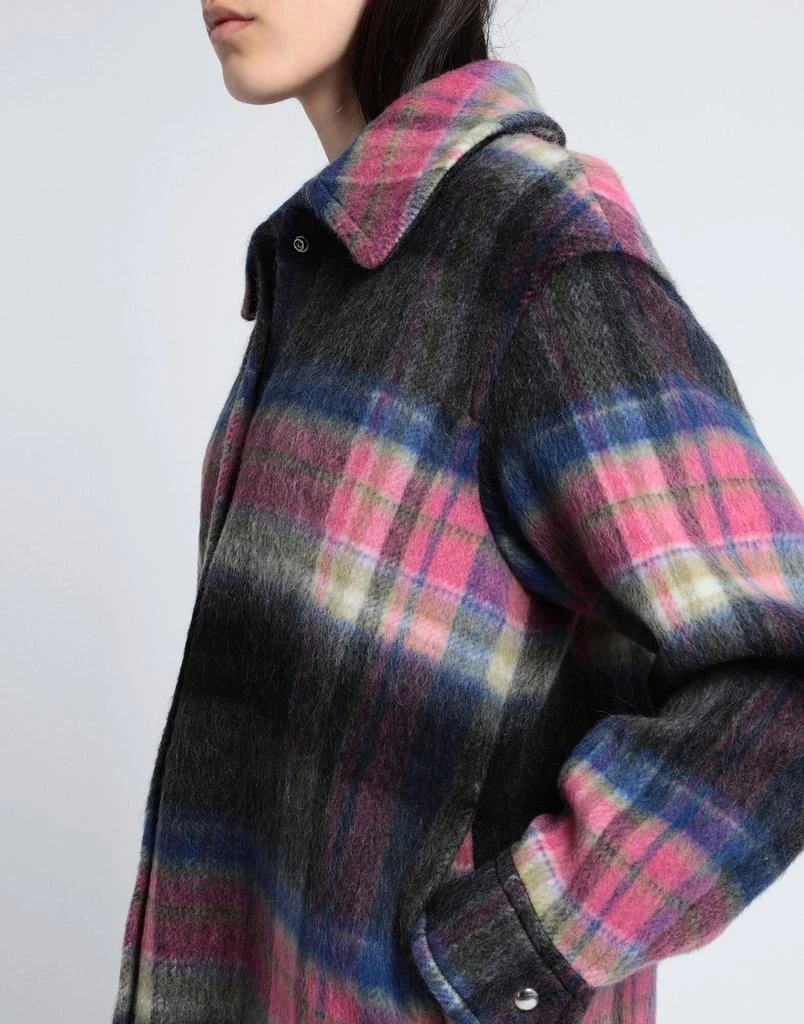 ARKET Checked shirt 4