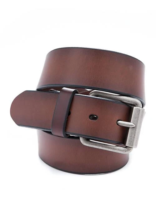 Levi's 38 mm Bridle Beveled Roller Buckle Belt Belts Compare