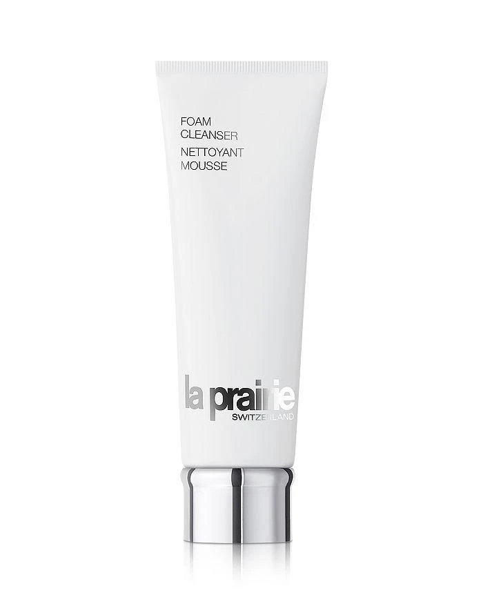 La Prairie Foam Cleanser 1