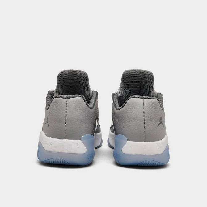 Jordan Men's Air Jordan 11 CMFT Low Casual Shoes 4