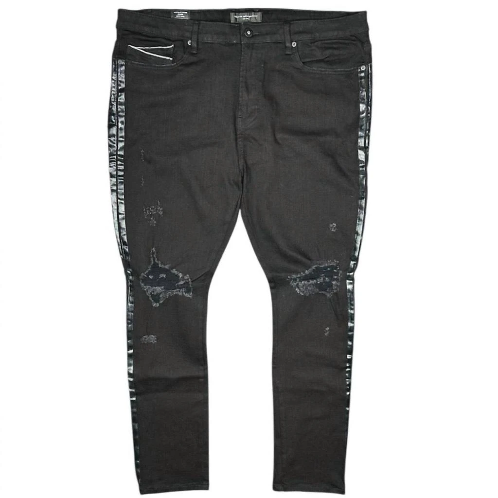 Cult Of Individuality Cult Of Individuality - Men's Stripe Jean 1
