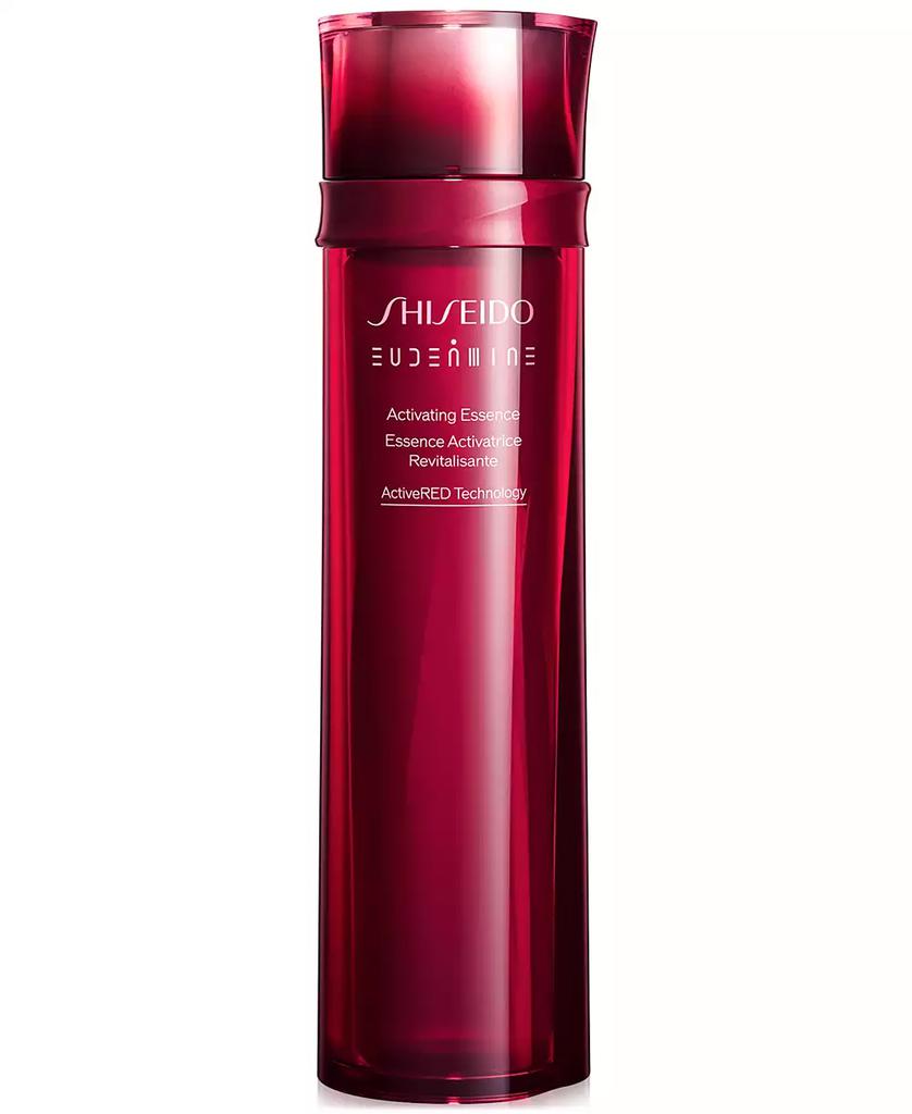 Shiseido Eudermine Activating Essence