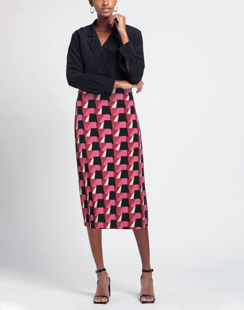 Laura Urbinati Midi skirt