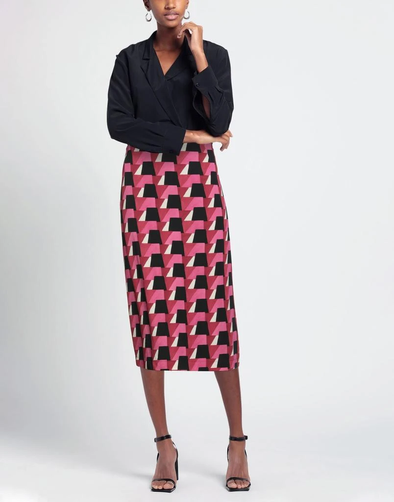 Laura Urbinati Midi skirt 2