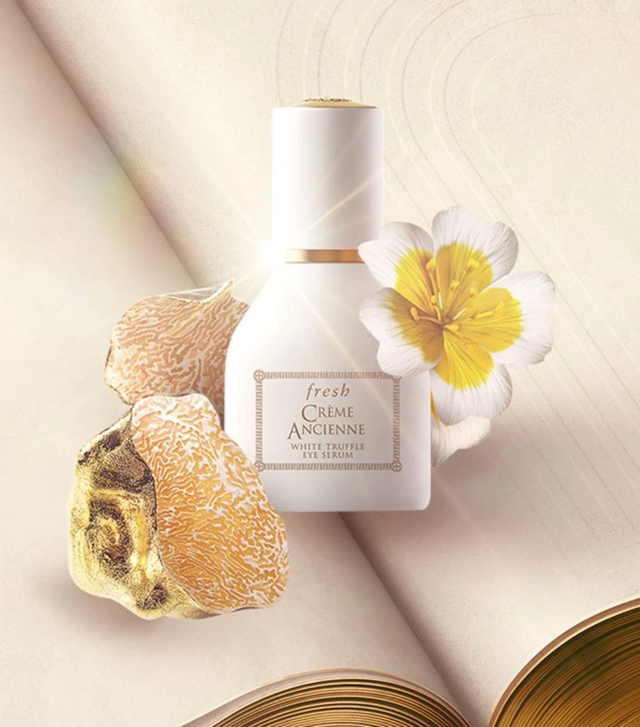 Fresh Crème Ancienne Truffle Eye Serum (15ml) 4