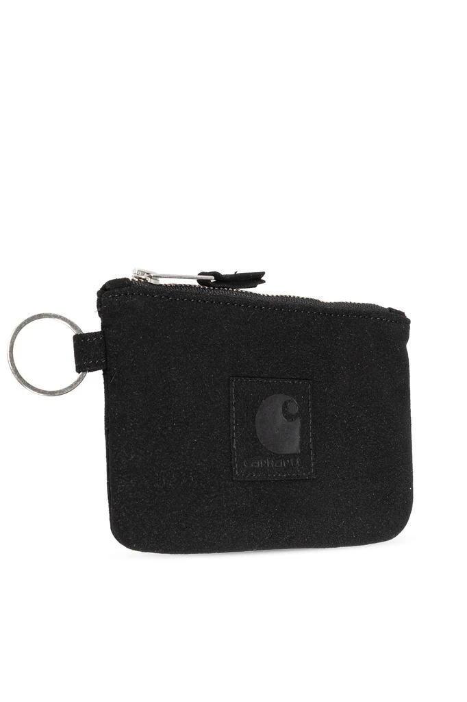 Carhartt WIP Pouch with logo 4