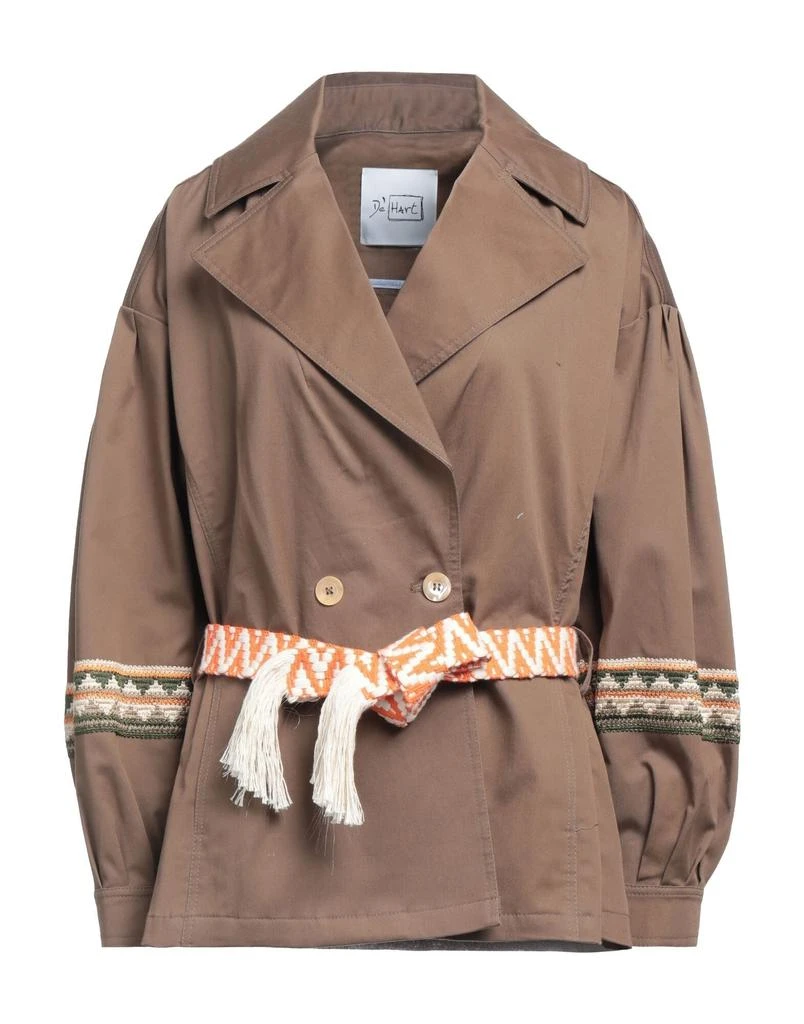 DE'HART Coat 1