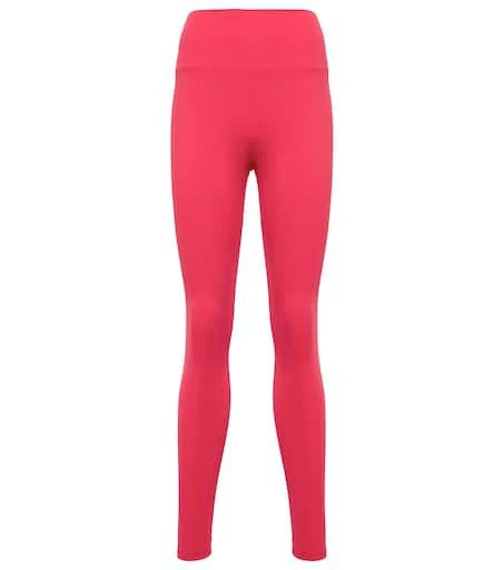 Lanston Sport Hypnotic high-rise leggings 1