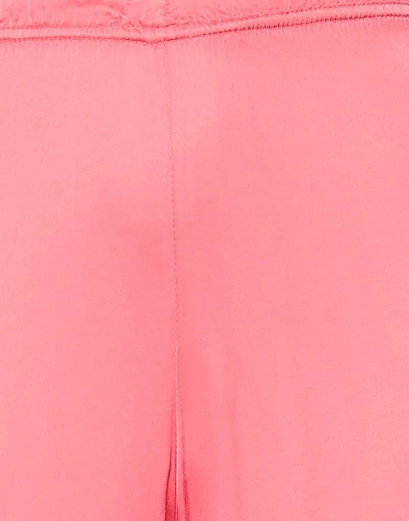 PINK MEMORIES Casual pants 4