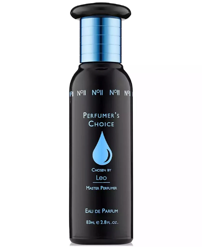 Milton-Lloyd Men's Perfumer's Choice No. 11 by Leo Eau de Parfum, 2.8 oz. 3