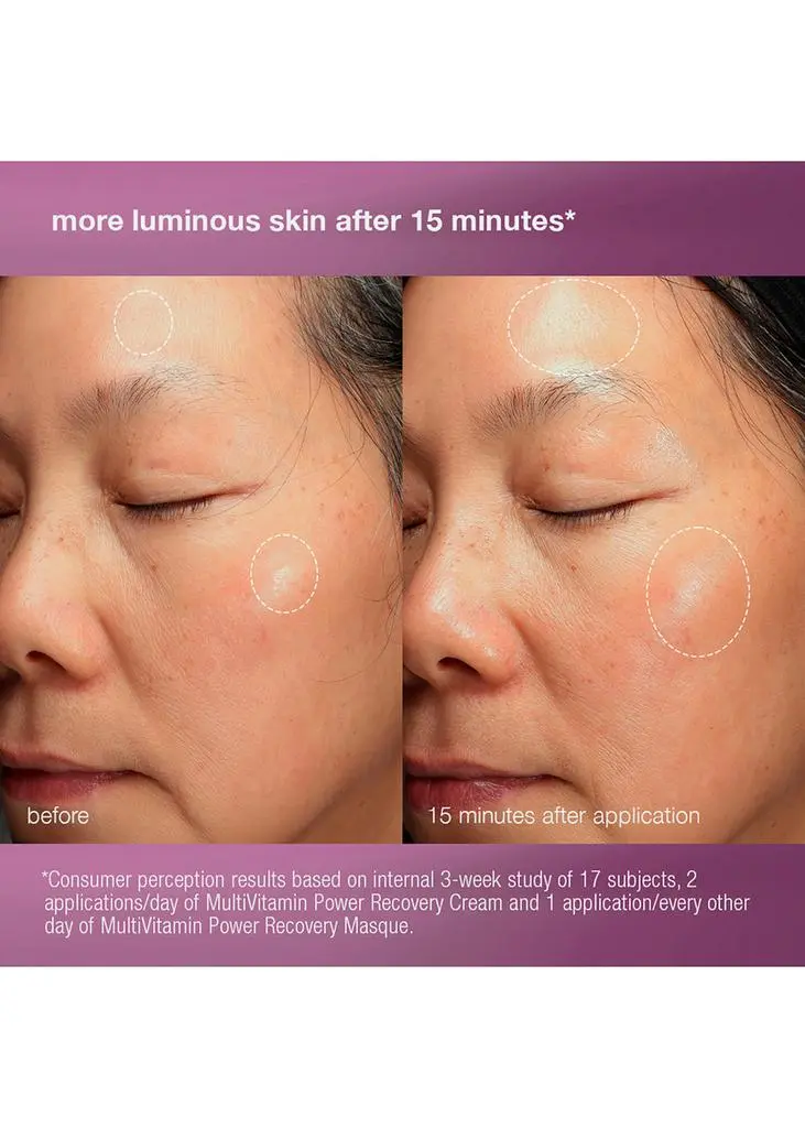 Dermalogica Stressed Skin Recovery System 5