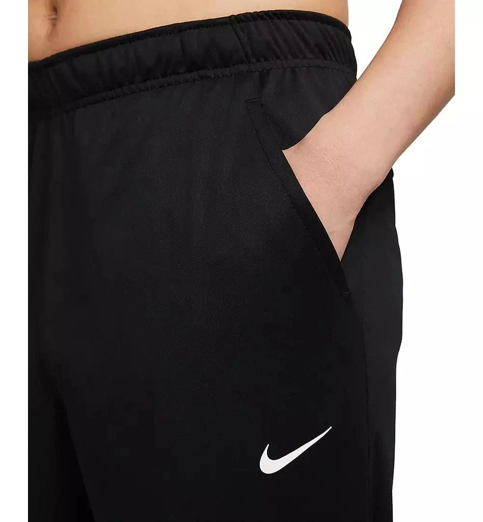 NIKE Men's Totality Dri-FIT Open Hem Versatile Pants 5