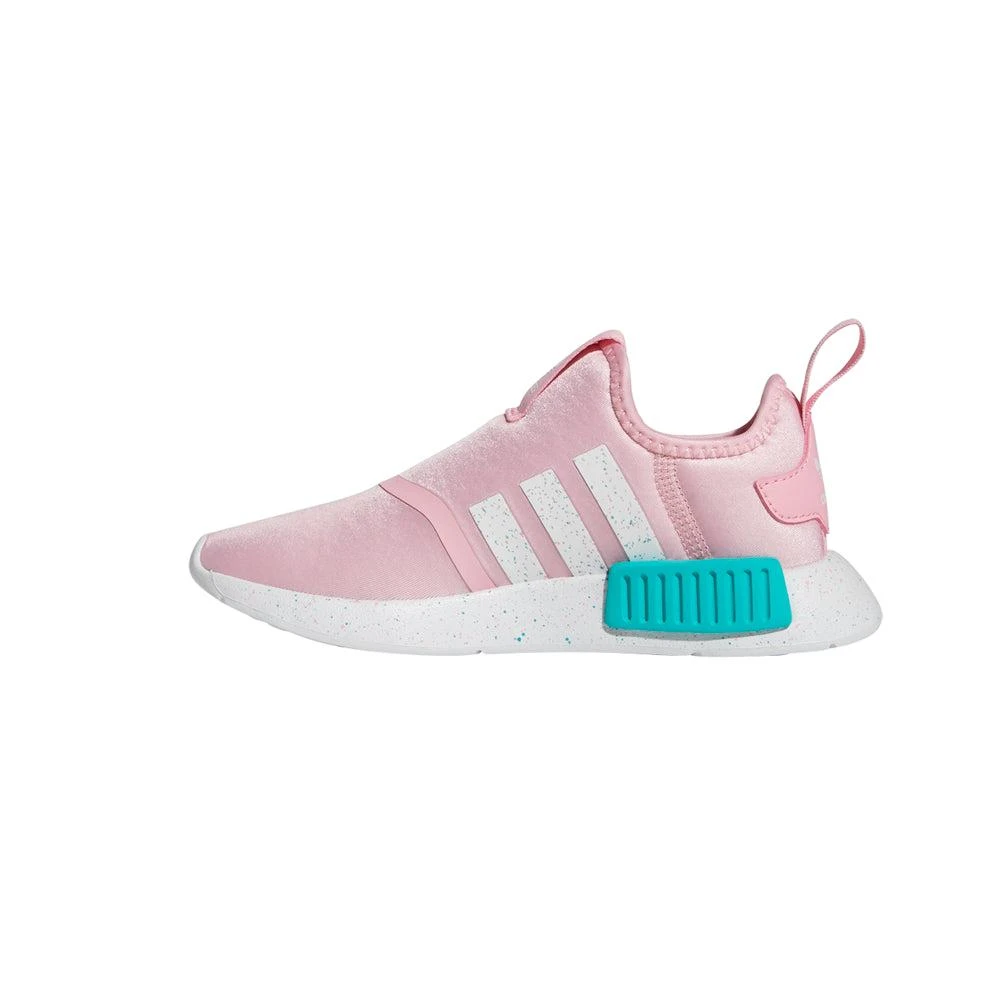 Shop NMD 360 Slip On Sneakers (Little Kid-Big Kid) on Sale at BeyondStyle   Get 54% Off NMD 360 Slip On Sneakers (Little Kid-Big Kid) with Limited-Time  Flash Deals, Exclusive Discounts, and