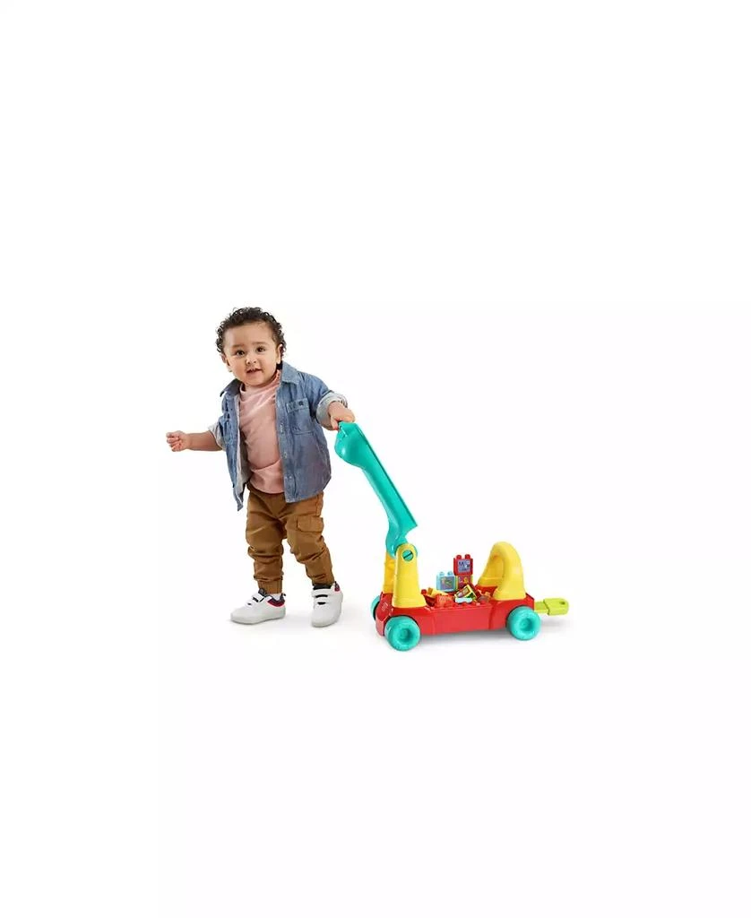 VTech 4-in-1 Learning Letters Train™ 5