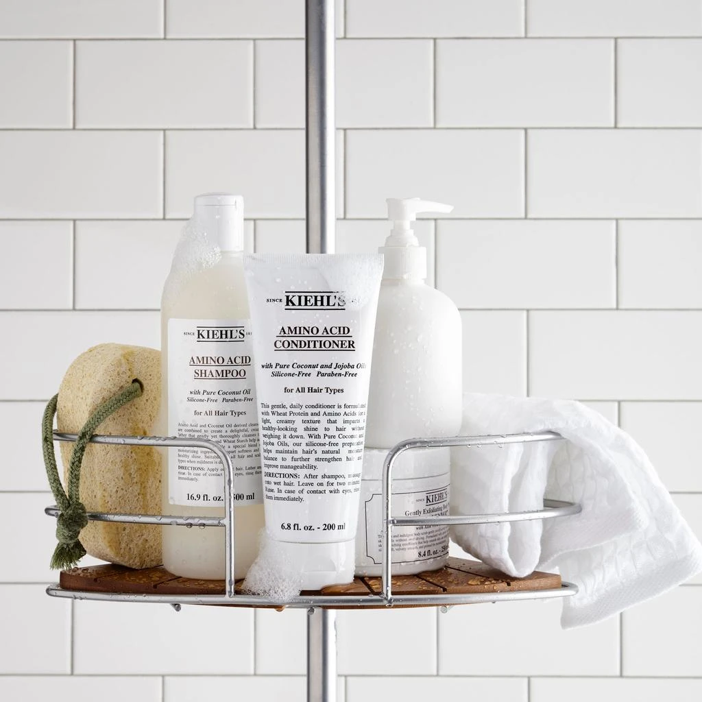 Kiehl's Amino Acid Conditioner 6