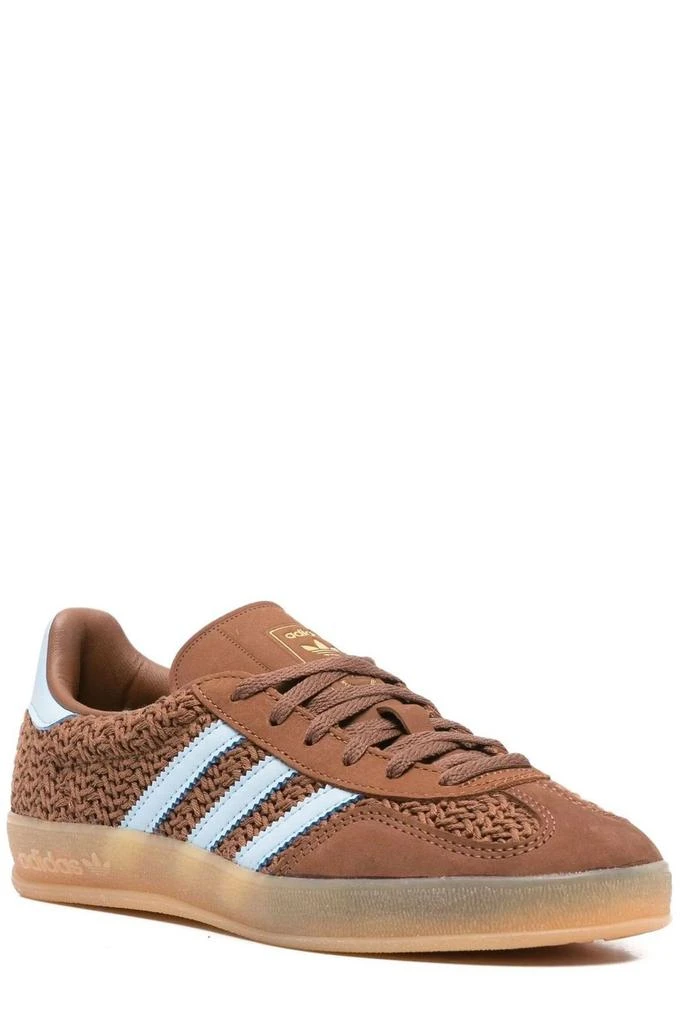 Shop Adidas Originals Gazelle Indoor Low-Top Sneakers on Sale at  BeyondStyle  Get 33% Off Adidas Originals Gazelle Indoor Low-Top Sneakers  with Limited-Time Flash Deals, Exclusive Discounts, and Special Offers.  Enjoy Unbeatable