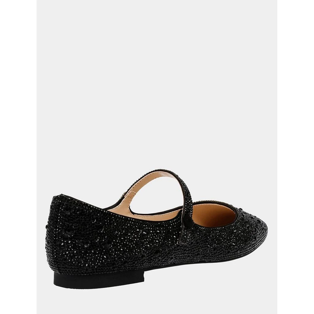 Betsey Johnson Tess Black 5