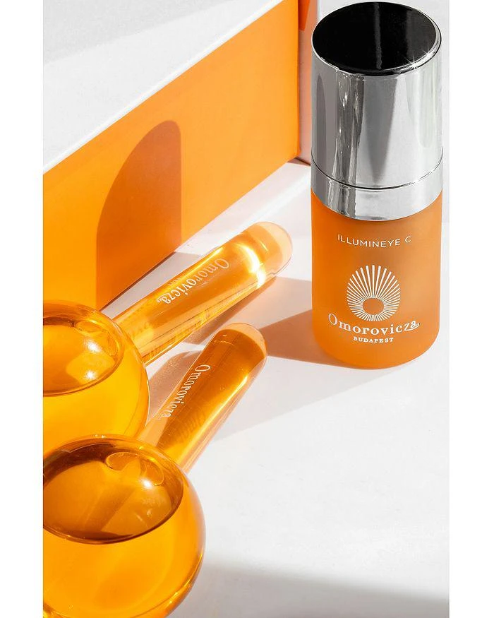 Omorovicza Illumineye C 0.51 oz. 4